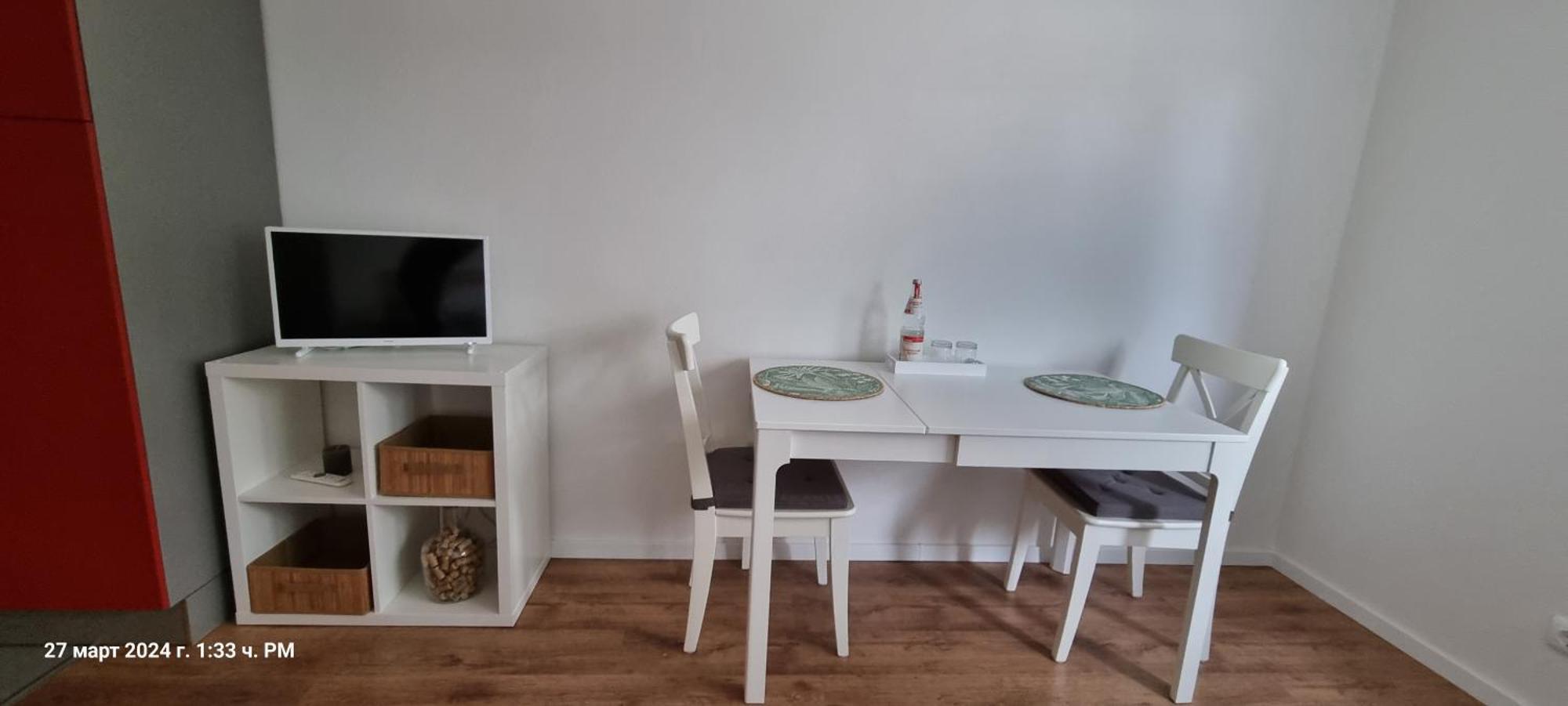 Studio Apartment Naehe S-Bahn Inklusive Parkplatz Oberesslingen 外观 照片