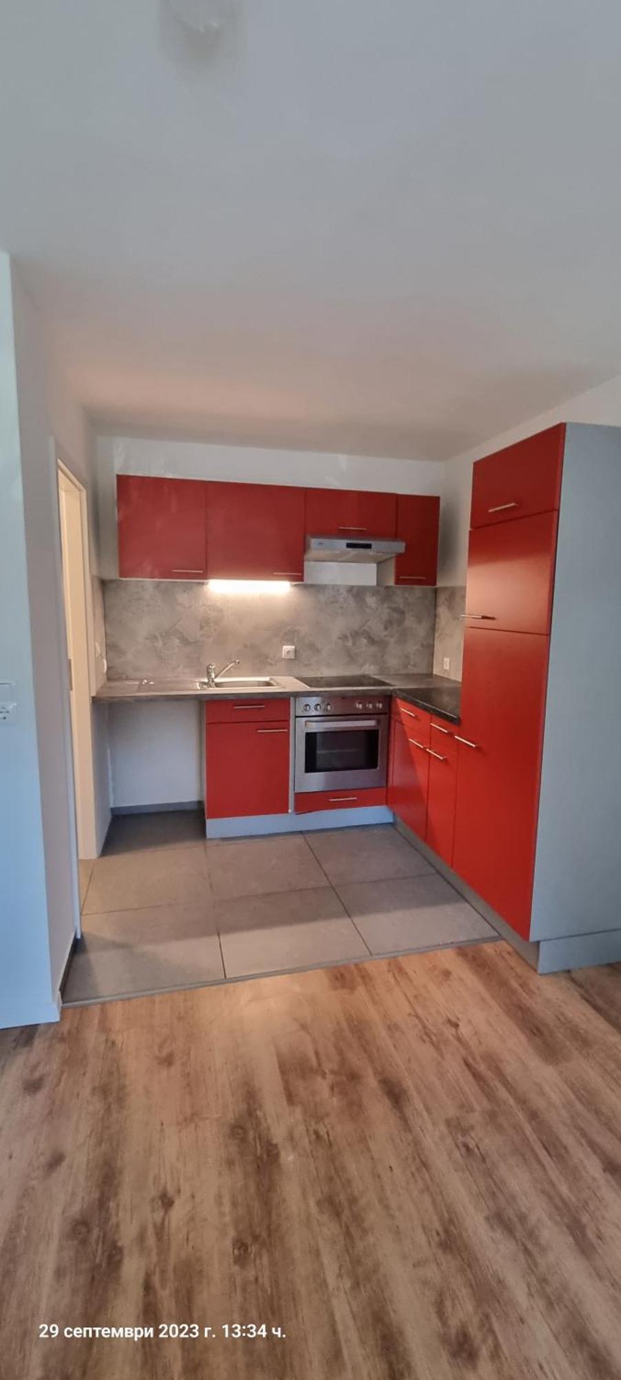 Studio Apartment Naehe S-Bahn Inklusive Parkplatz Oberesslingen 外观 照片