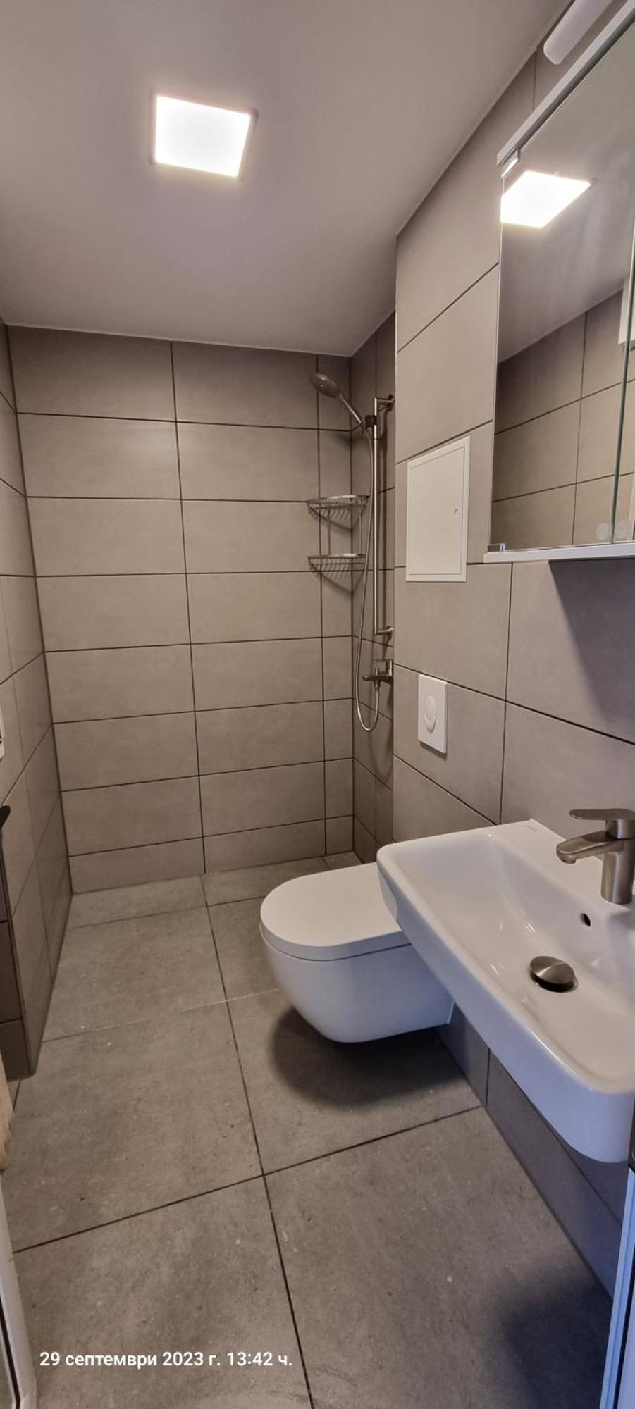 Studio Apartment Naehe S-Bahn Inklusive Parkplatz Oberesslingen 外观 照片