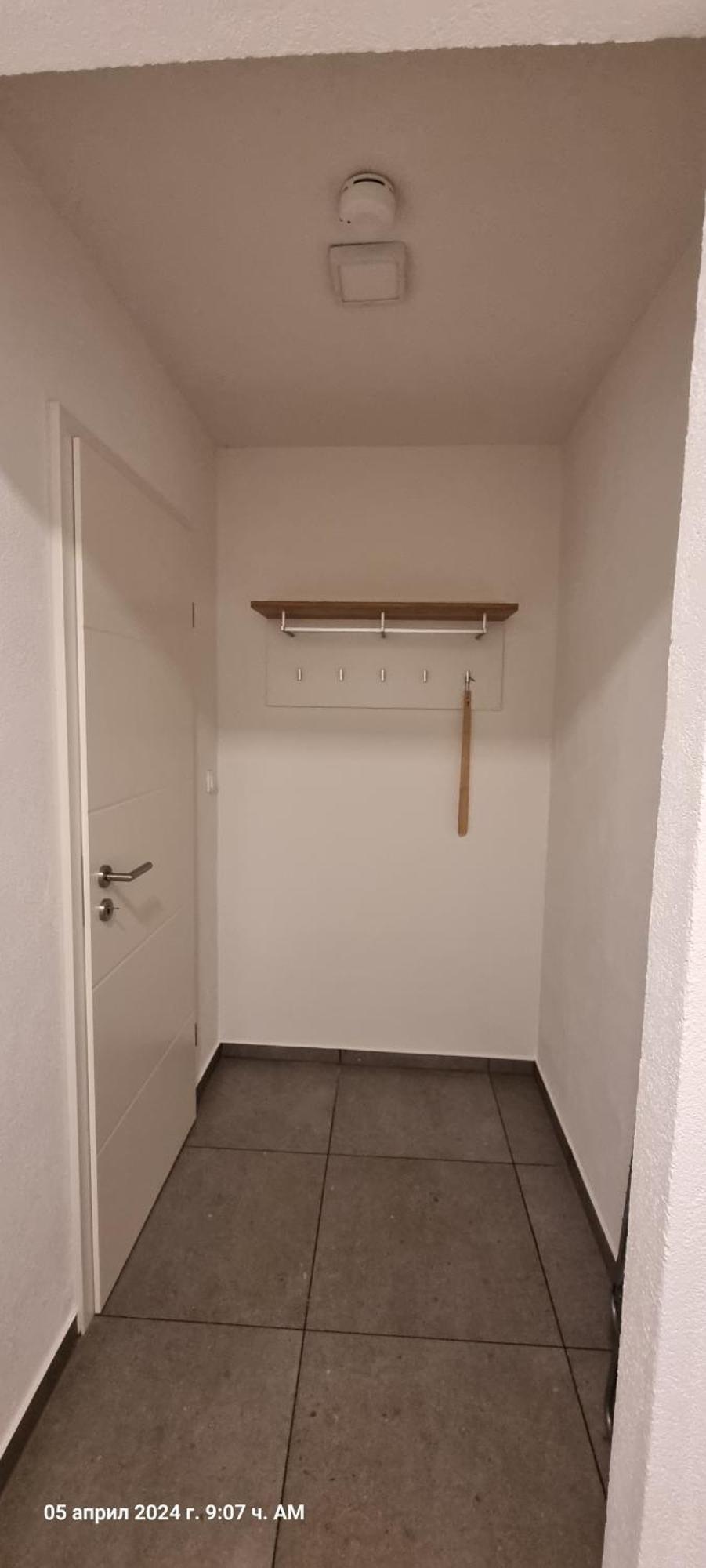 Studio Apartment Naehe S-Bahn Inklusive Parkplatz Oberesslingen 外观 照片