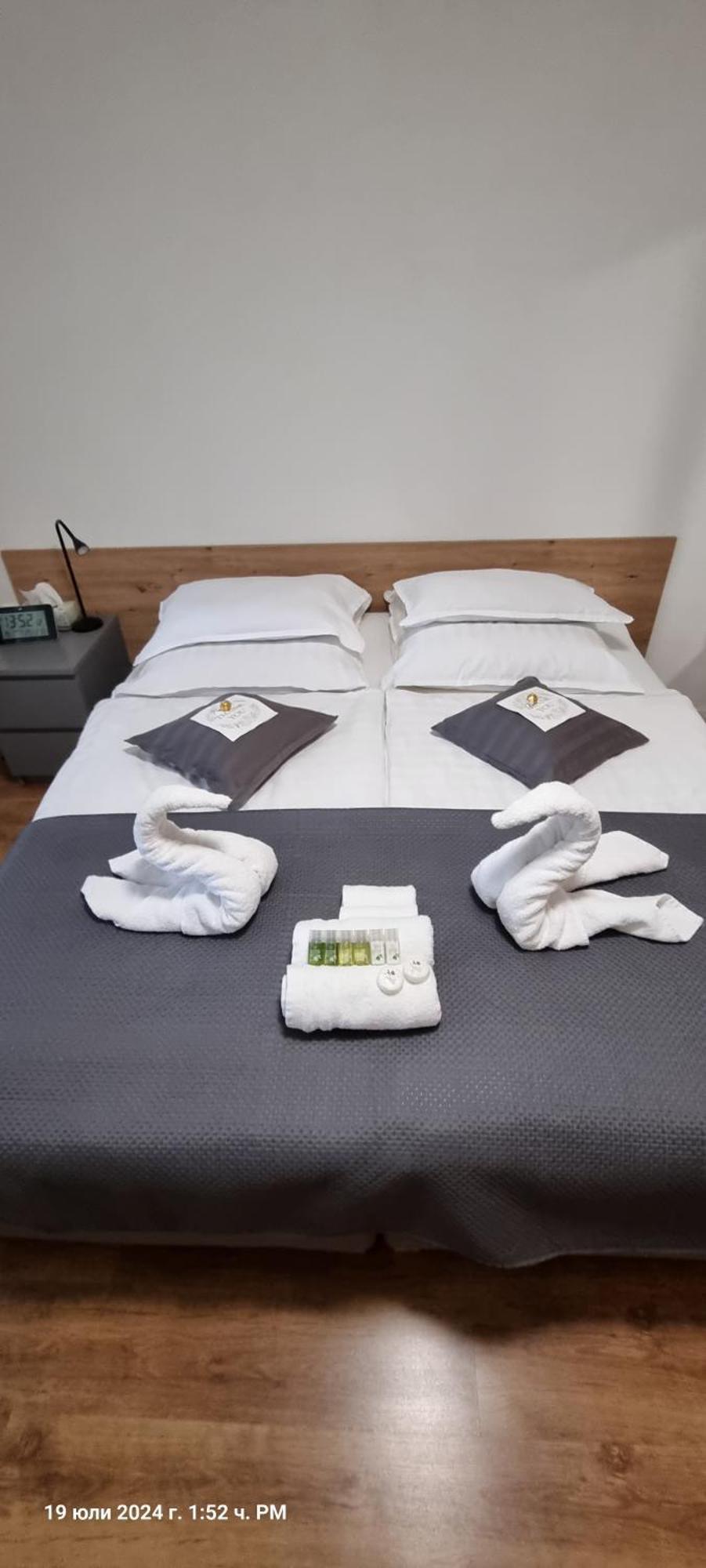 Studio Apartment Naehe S-Bahn Inklusive Parkplatz Oberesslingen 外观 照片